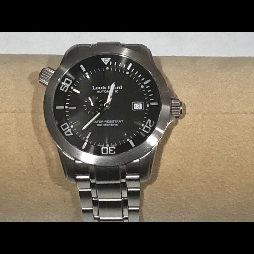 Louis Erard Men’s watch